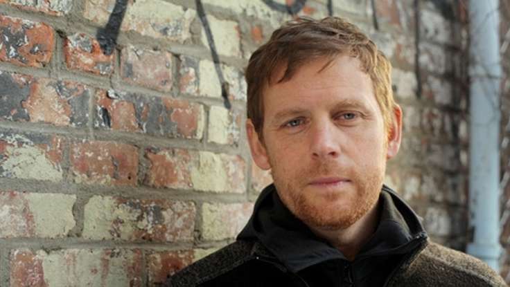 Charles Montgomery: Cities as Engines of Happiness